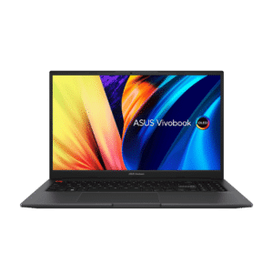 Asus Vivobook S 15 OLED K3502ZA-MA136W indie black Notebook