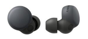 Sony In-Ear Kopfhörer LinkBuds S schwarz WF-LS900NB