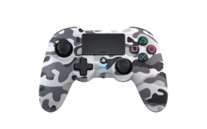 nacon ASYMETRIC PS4 Playstation Controller