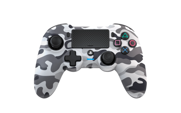 nacon ASYMETRIC PS4 Playstation Controller