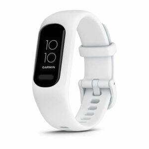 Garmin vivosmart 5 weiß - Größe S/M Fitness Tracker