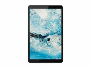 Lenovo Tab M8 HD 8" 32GB iron grey Tablet