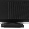 ECG EG 2011 Dual XL Tischgrill