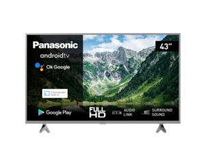 Panasonic TX-43LSW504S LED TV