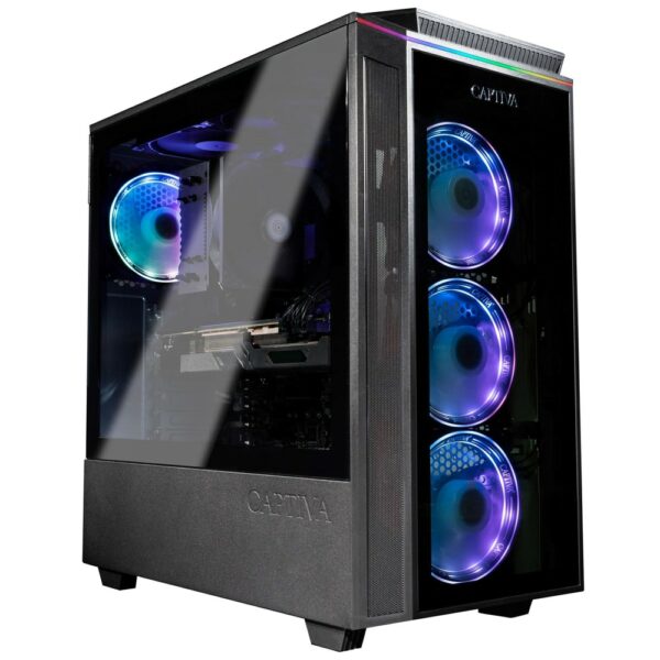 Captiva Highend Gaming I60-407