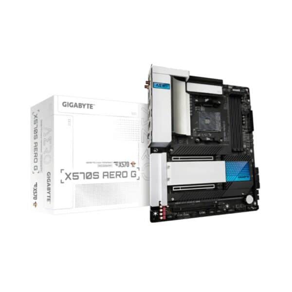 Gigabyte GA-X570S AERO G (AM4) Mainboard