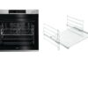 AEG Einbaubackofen BFH78822V3