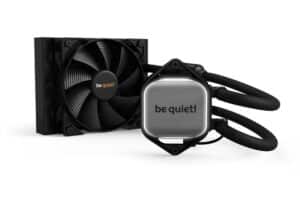 be quiet! Cooler Pure Loop 120m Wasserkühlung