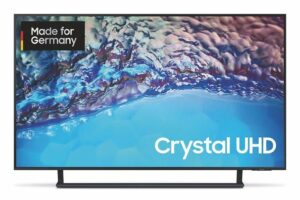 Samsung GU50BU8579UXZG LED TV