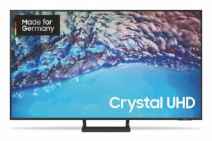 Samsung GU55BU8579UXZG LED TV