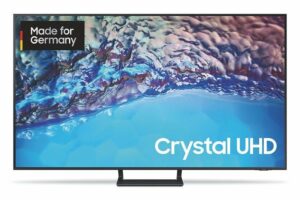 Samsung GU75BU8579UXZG LED TV