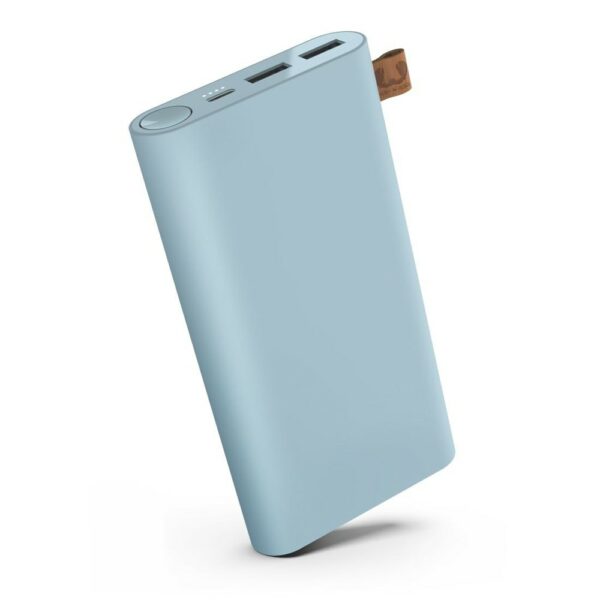 Hama Powerbank 18000 mAh mit USB-C Anschluss