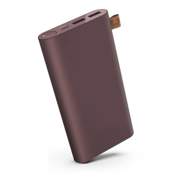 Hama Powerbank 18000 mAh mit USB-C Anschluss