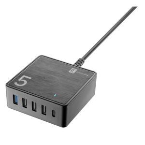 CellularLine Desk Charger Netzteil