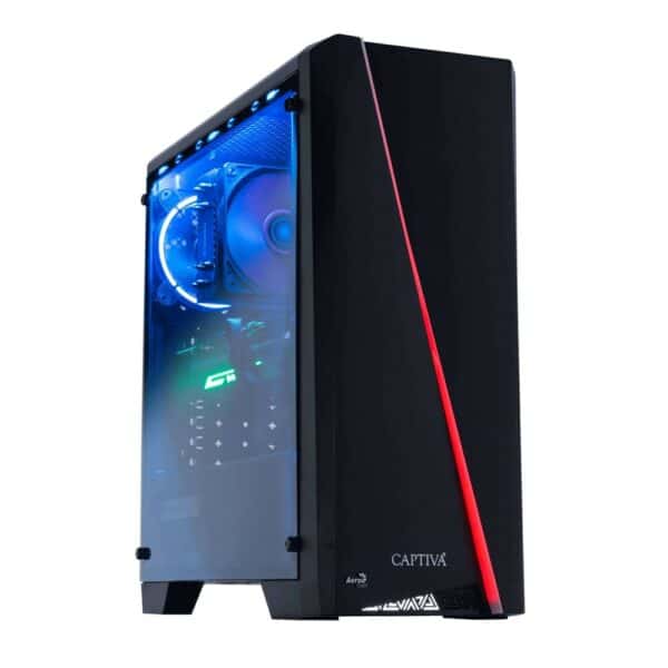 Captiva Highend Gaming I68-545