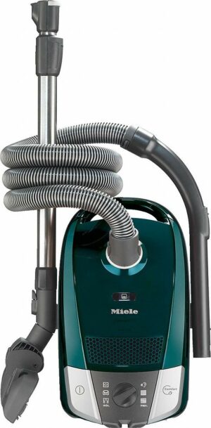 Miele Compact C2 Flex PowerLine Bodenstaubsauger