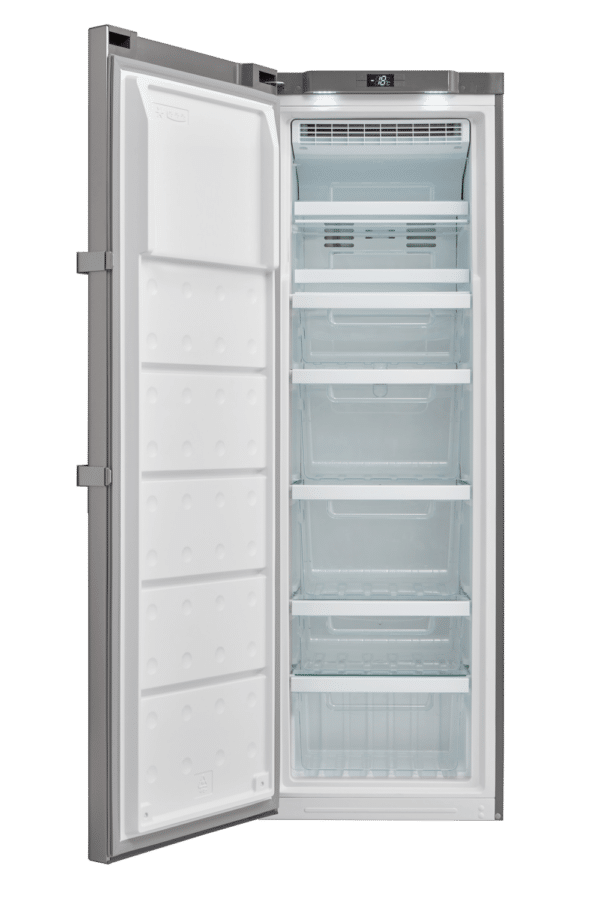 Amica GSN 328 100 E Gefrierschrank