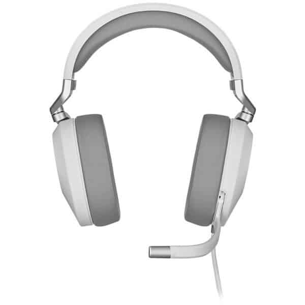 Corsair HS65 Surround weiß Gaming-Headset