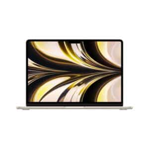 Apple MacBook Air polarstern