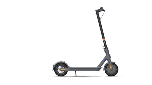 Xiaomi Mi Scooter 3 (Black) E-Scooter