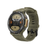 Amazfit T-Rex 2 Wild Green Smartwatch
