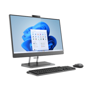 Lenovo IdeaCenter AiO 5i 27IAH7 27"