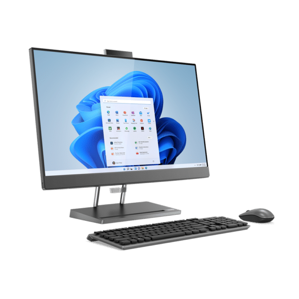 Lenovo IdeaCenter AiO 5i 27IAH7 27"