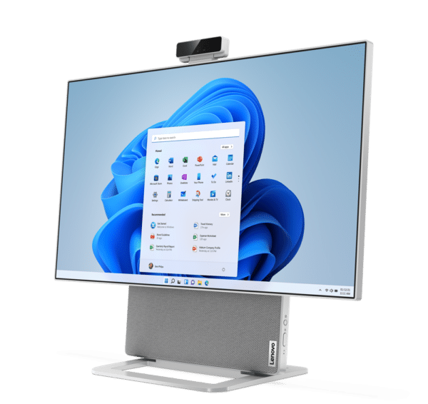 Lenovo Yoga AiO 7 27ARH