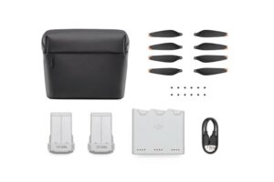 DJI Mini3 Pro Fly more Kit