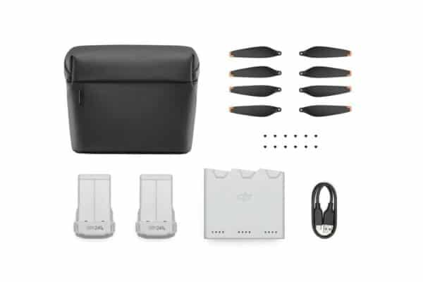 DJI Mini3 Pro Fly more Kit