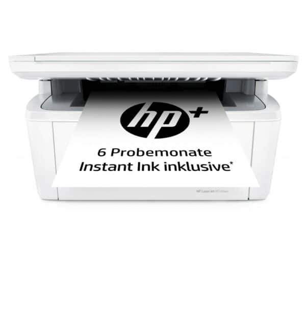 HP LaserJet MFP M140we Schwarzweiß-Laserdrucker