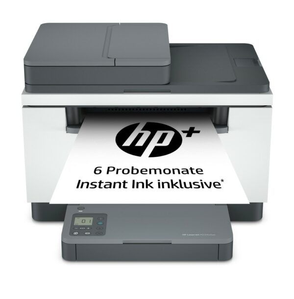 HP LaserJet MFP M234sdwe Schwarzweiß-Laserdrucker