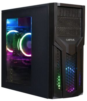 Captiva Advanced Gaming I65-553