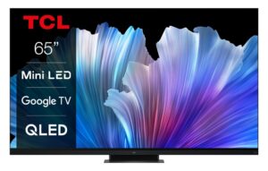 TCL 65C935 QLED TV