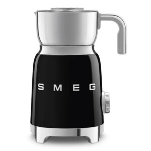 Smeg MFF11BLEU Milchaufschäumer