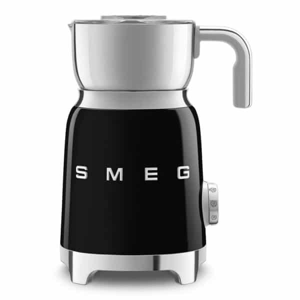 Smeg MFF11BLEU Milchaufschäumer