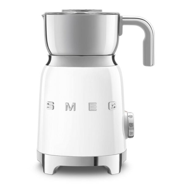 Smeg MFF11WHEU Milchaufschäumer