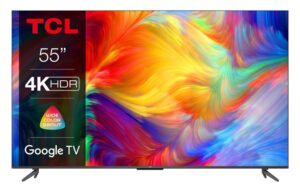 TCL 65P735 LED TV