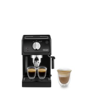 Delonghi ECP 31.21 Siebträger-Espressomaschine