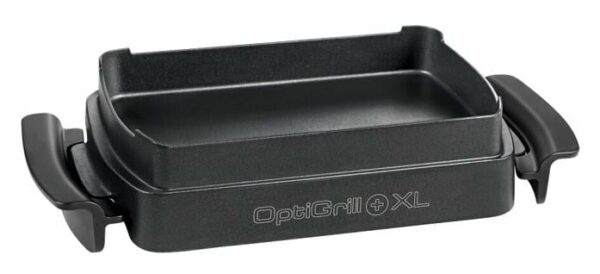 Tefal OptiGrill XA7278 XL Backschale