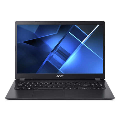 Acer Extensa 15 EX215-52-59F3 schwarz
