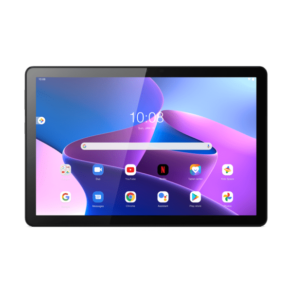 Lenovo Tab M10 LTE (3rd Gen) Storm Grey