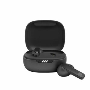 JBL In-Ear Kopfhörer LIVE PRO 2 TWS schwarz