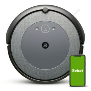 Irobot Roomba i5 Saugroboter