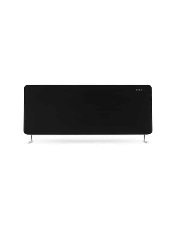 Braun Premium-HiFi-Lautsprecher LE01 schwarz