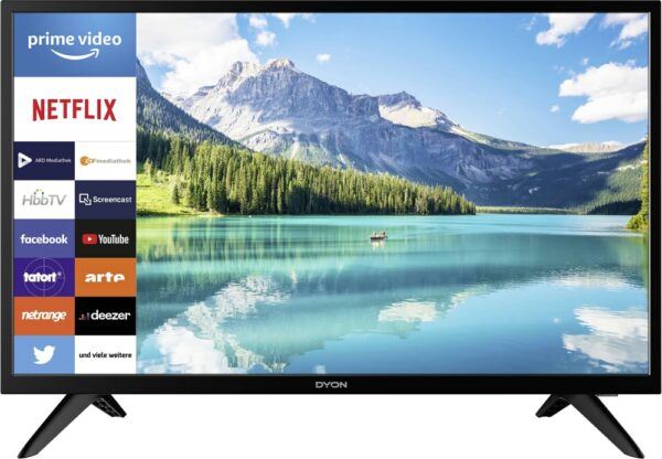 Dyon Smart 22 XT LED TV