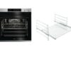 AEG Einbaubackofen BFH79282V3