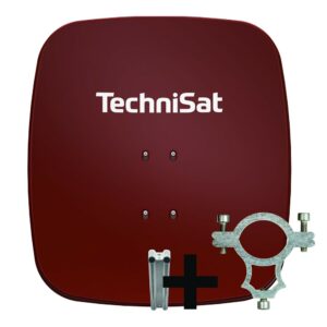 Technisat SATMAN 65 PLUS