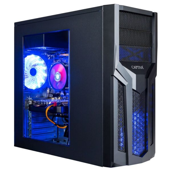 Captiva Highend Gaming I64-605