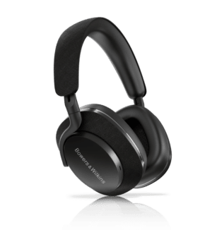 Bowers & Wilkins PX7 S2 schwarz Wireless Over-Ear Kopfhörer